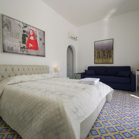 Relais Villa Magnolia กอนแวร์ซาโน ภายนอก รูปภาพ