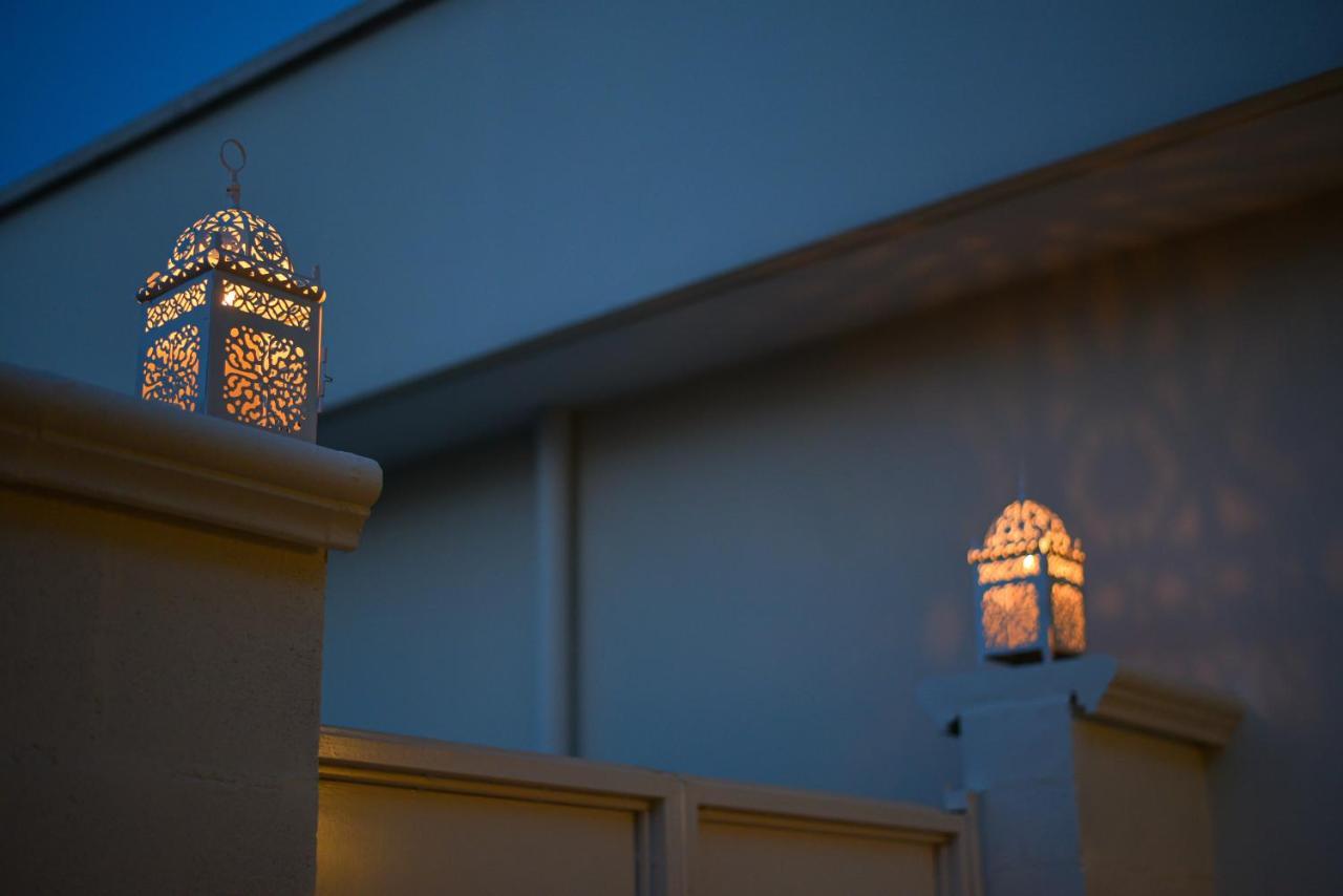 Relais Villa Magnolia กอนแวร์ซาโน ภายนอก รูปภาพ