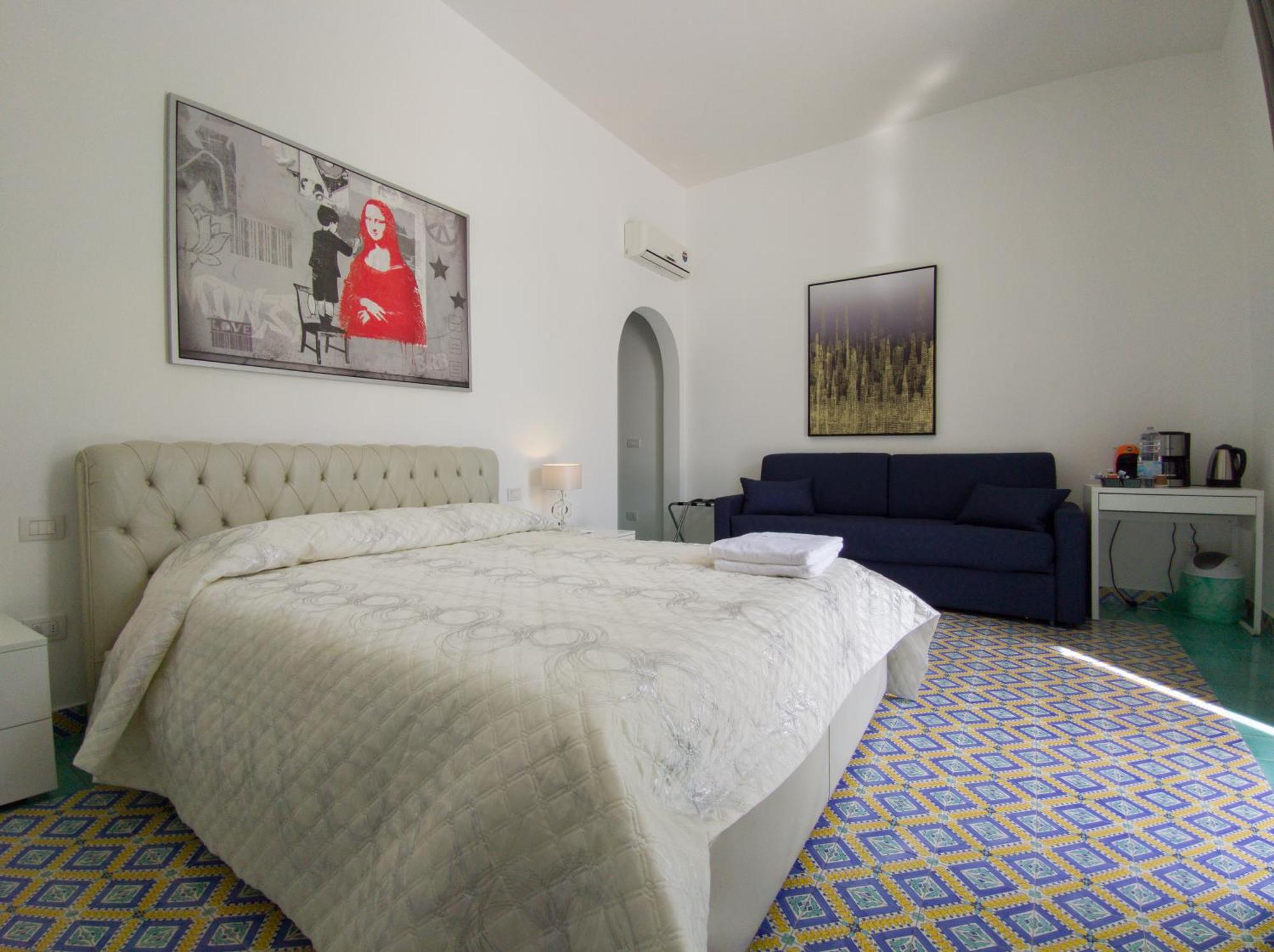 Relais Villa Magnolia กอนแวร์ซาโน ภายนอก รูปภาพ